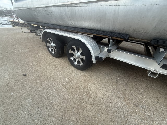 2022 VIAGGIO DIAMANTE 23U  for sale at True North Yacht Sales & Service