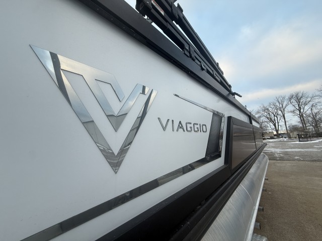 2022 VIAGGIO DIAMANTE 23U  for sale at True North Yacht Sales & Service