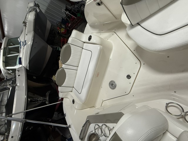 2007 SEA RAY 240 Sundancer  for sale at True North Yacht Sales & Service