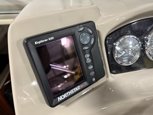 2007 SEA RAY 240 Sundancer  for sale at True North Yacht Sales & Service