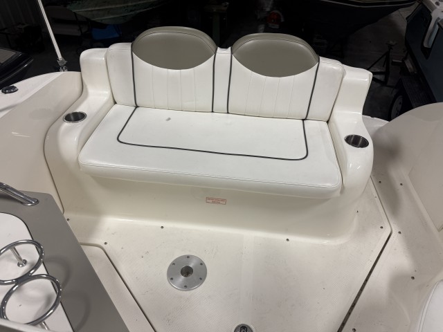 2007 SEA RAY 240 Sundancer  for sale at True North Yacht Sales & Service