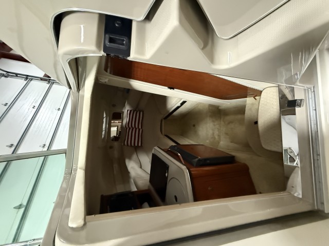 2007 SEA RAY 240 Sundancer  for sale at True North Yacht Sales & Service
