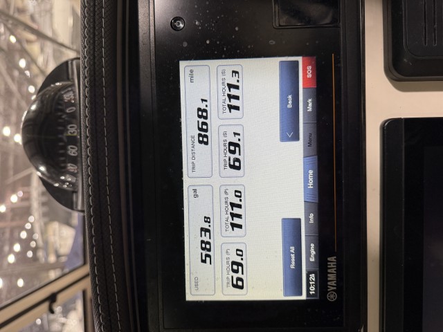 2022 Grady White Freedom 307  for sale at True North Yacht Sales & Service