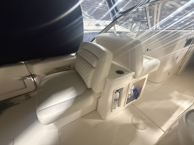 2022 Grady White Freedom 307  for sale at True North Yacht Sales & Service