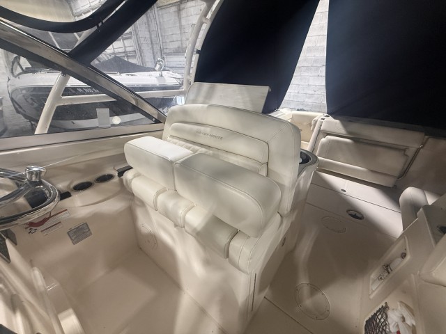 2022 Grady White Freedom 307  for sale at True North Yacht Sales & Service