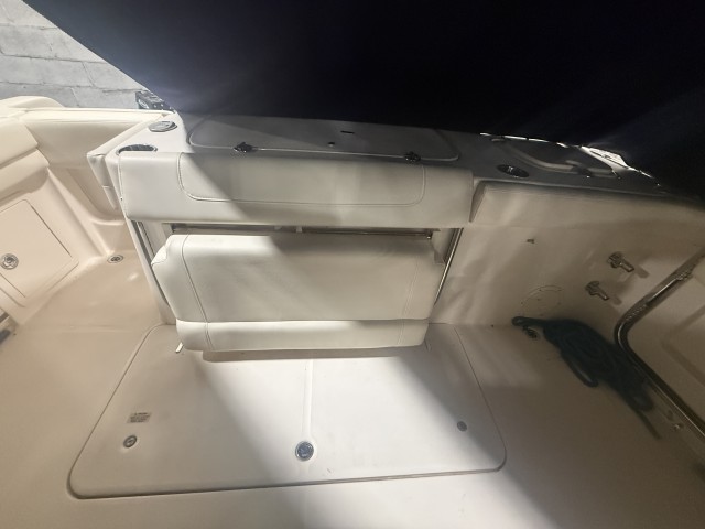 2022 Grady White Freedom 307  for sale at True North Yacht Sales & Service