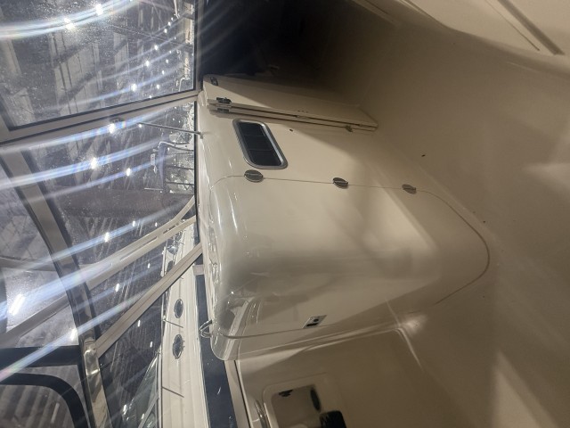 2022 Grady White Freedom 307  for sale at True North Yacht Sales & Service