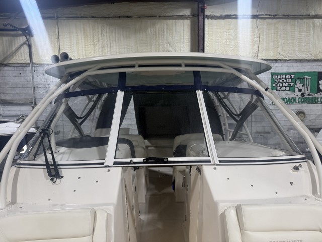 2022 Grady White Freedom 307  for sale at True North Yacht Sales & Service