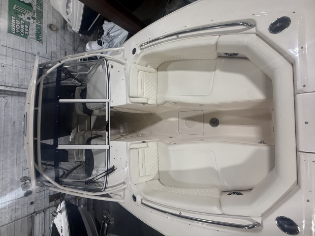 2022 Grady White Freedom 307  for sale at True North Yacht Sales & Service