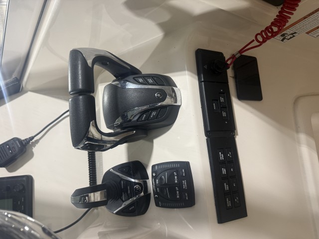 2022 Grady White Freedom 307  for sale at True North Yacht Sales & Service