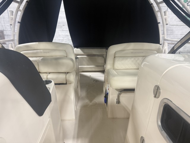 2022 Grady White Freedom 307  for sale at True North Yacht Sales & Service