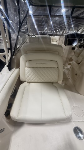 2022 Grady White Freedom 307  for sale at True North Yacht Sales & Service