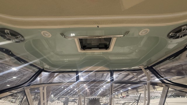 2022 Grady White Freedom 307  for sale at True North Yacht Sales & Service