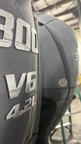 2022 Grady White Freedom 307  for sale at True North Yacht Sales & Service