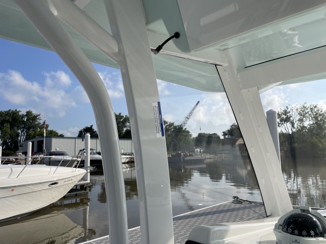 2023 Stamas 33T Aventura  for sale at True North Yacht Sales & Service