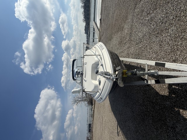 2007 LARSON CABRIO 260  for sale at True North Yacht Sales & Service