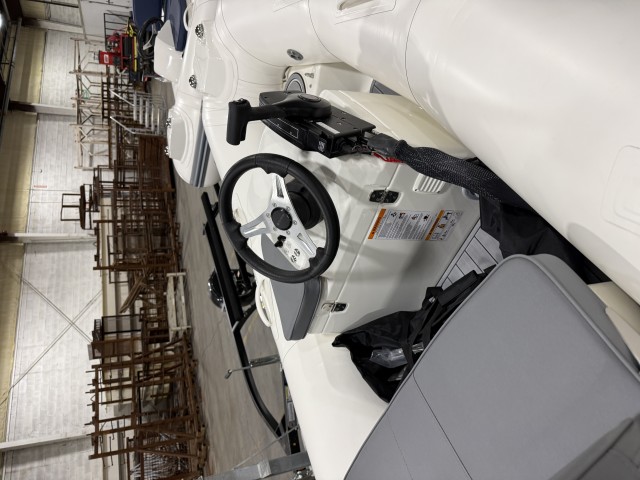 2026 BRIG FALCON 330  for sale at True North Yacht Sales & Service