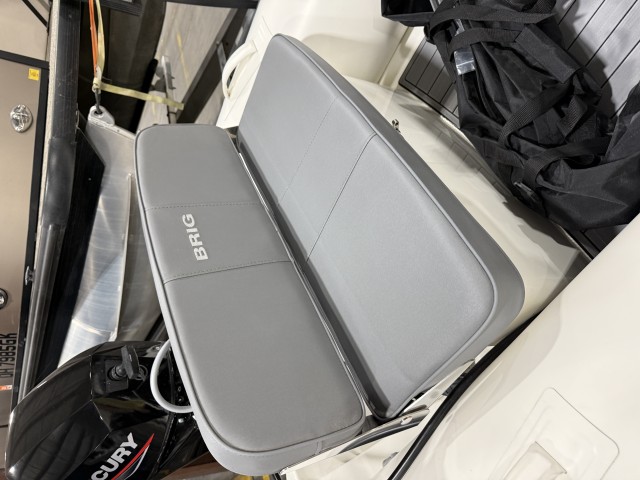 2026 BRIG FALCON 330  for sale at True North Yacht Sales & Service