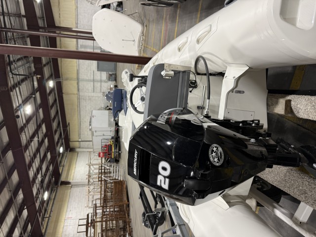 2026 BRIG FALCON 330  for sale at True North Yacht Sales & Service