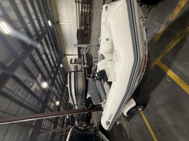 2026 BRIG FALCON 330  for sale at True North Yacht Sales & Service