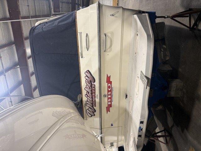 1986 SEA RAY 340 Express  for sale at True North Yacht Sales & Service