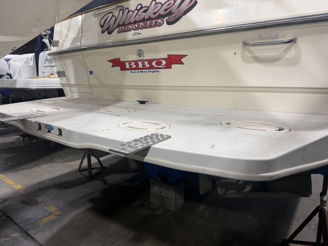 1986 SEA RAY 340 Express  for sale at True North Yacht Sales & Service