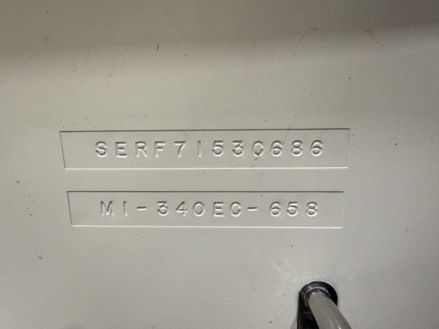 1986 SEA RAY 340 Express  for sale at True North Yacht Sales & Service