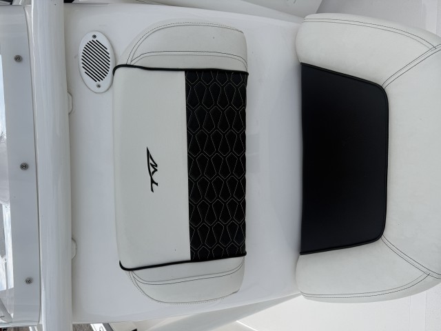 2025 Tidewater 198 CC Adventure  for sale at True North Yacht Sales & Service