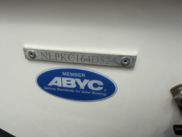 2025 Tidewater 198 CC Adventure  for sale at True North Yacht Sales & Service