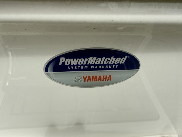 2025 Tidewater 198 CC Adventure  for sale at True North Yacht Sales & Service