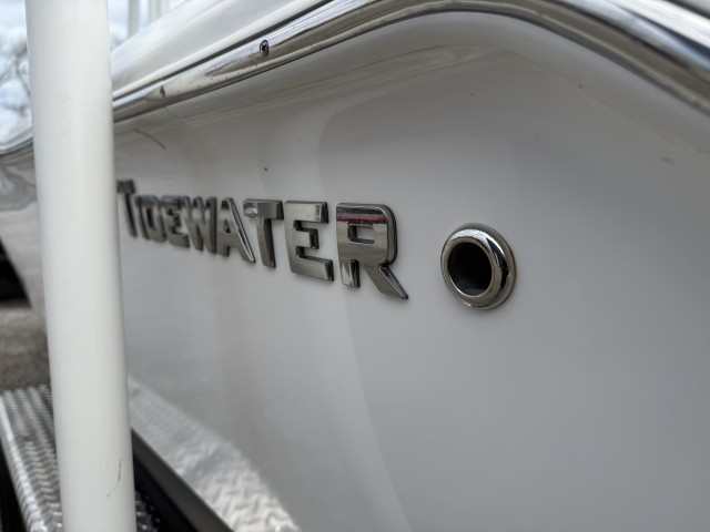 2025 Tidewater 198 CC Adventure  for sale at True North Yacht Sales & Service