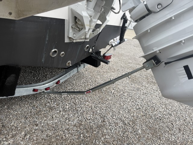 2025 Tidewater 198 CC Adventure  for sale at True North Yacht Sales & Service