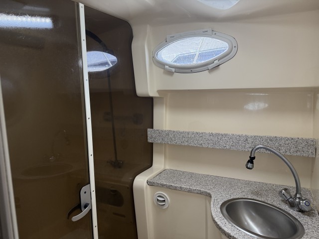 2002 Rinker FIESTA VEE 342  for sale at True North Yacht Sales & Service