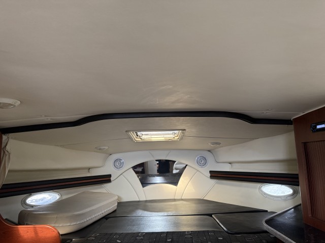 2002 Rinker FIESTA VEE 342  for sale at True North Yacht Sales & Service