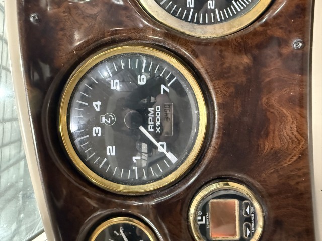 2002 Rinker FIESTA VEE 342  for sale at True North Yacht Sales & Service