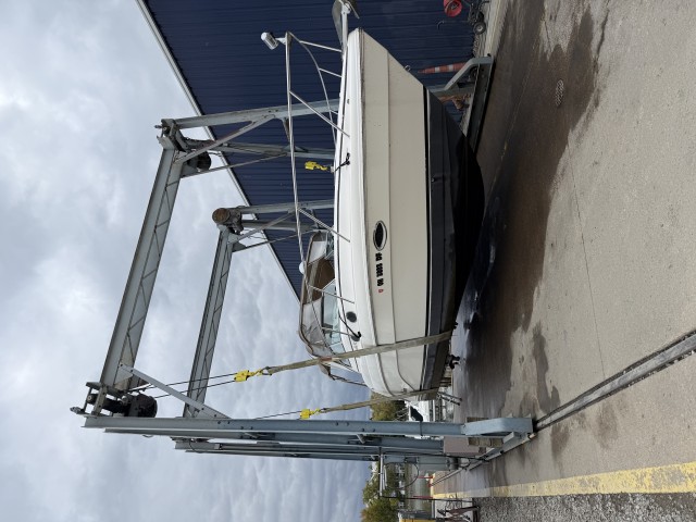 2002 Rinker FIESTA VEE 342  for sale at True North Yacht Sales & Service