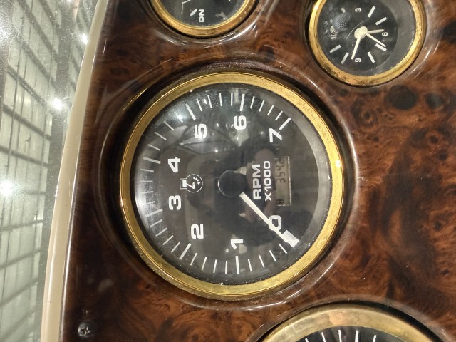 2002 Rinker FIESTA VEE 342  for sale at True North Yacht Sales & Service