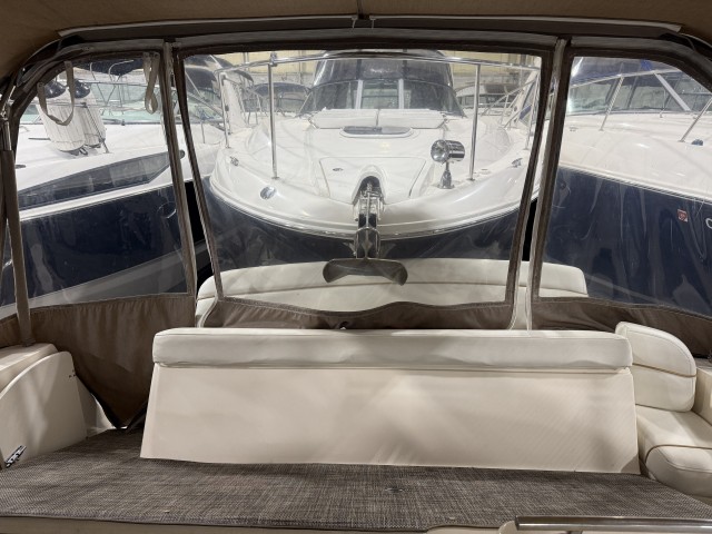 2002 Rinker FIESTA VEE 342  for sale at True North Yacht Sales & Service