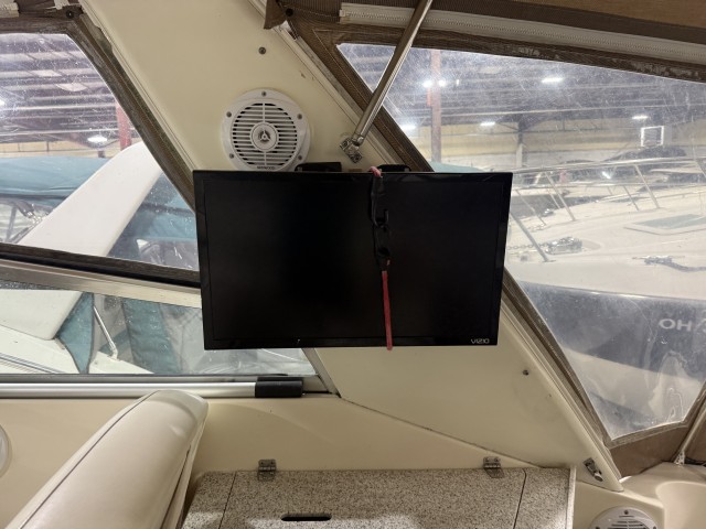 2002 Rinker FIESTA VEE 342  for sale at True North Yacht Sales & Service