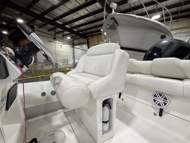2013 MERCURY M 570  for sale at True North Yacht Sales & Service