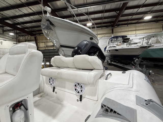 2013 MERCURY M 570  for sale at True North Yacht Sales & Service