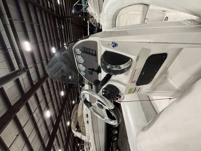 2013 MERCURY M 570  for sale at True North Yacht Sales & Service