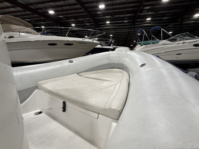 2013 MERCURY M 570  for sale at True North Yacht Sales & Service