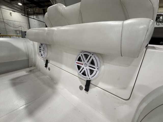 2013 MERCURY M 570  for sale at True North Yacht Sales & Service