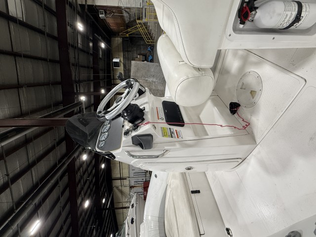 2013 MERCURY M 570  for sale at True North Yacht Sales & Service