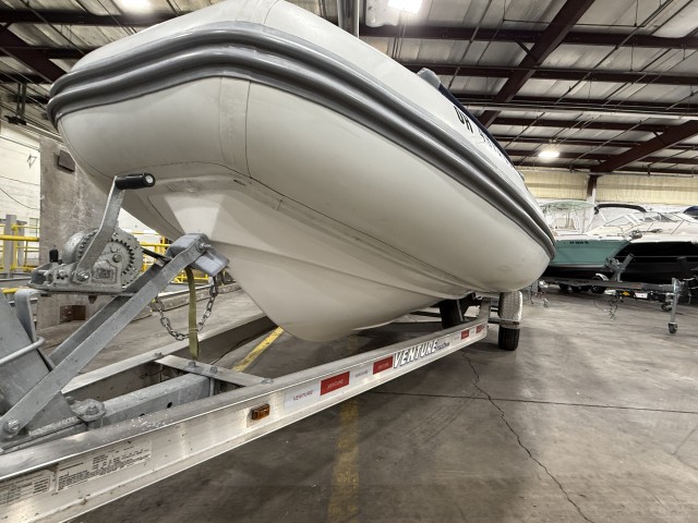 2013 MERCURY M 570  for sale at True North Yacht Sales & Service