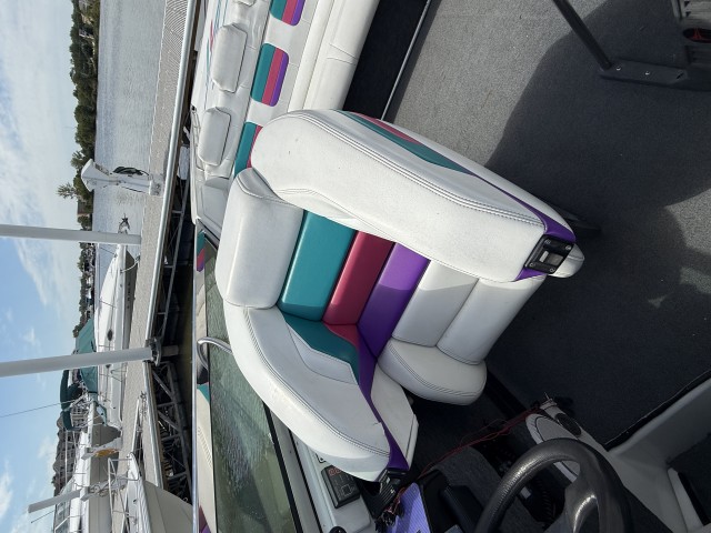 1994 FORMULA 419 SR-1  for sale at True North Yacht Sales & Service