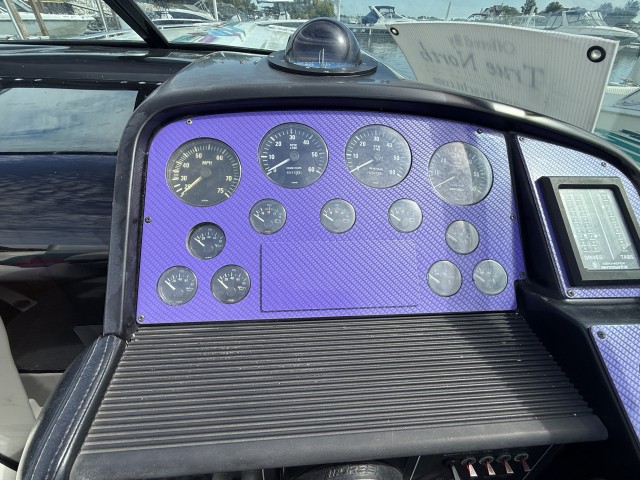 1994 FORMULA 419 SR-1  for sale at True North Yacht Sales & Service