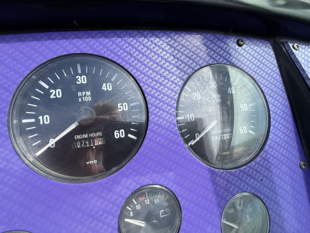 1994 FORMULA 419 SR-1  for sale at True North Yacht Sales & Service