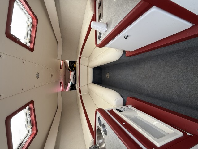 1994 FORMULA 419 SR-1  for sale at True North Yacht Sales & Service